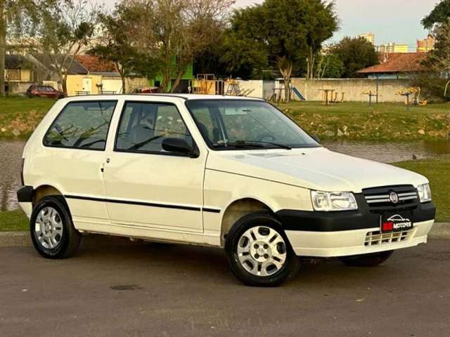 FIAT UNO MILLE ECONOMY 2011