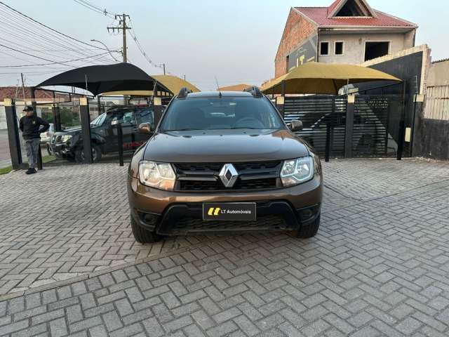 2016 RENAULT DUSTER 16 4X2