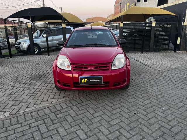 2009 FORD KA FLEX