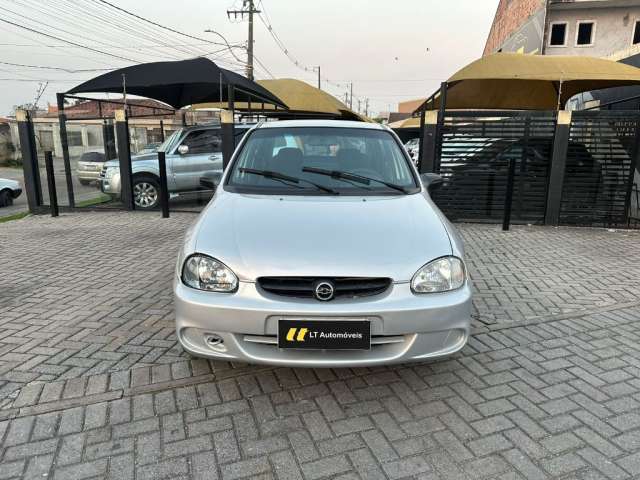 2004 GM CORSA CLASSIC