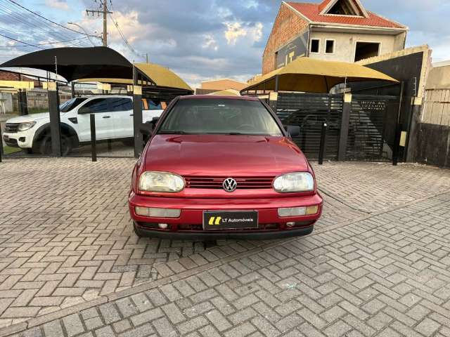 1997 IMP VW GOLF GL 1.8 MI