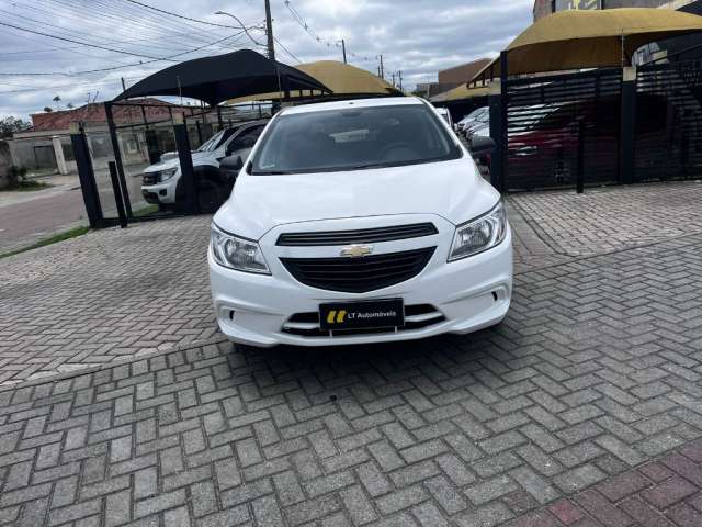 2018 CHEVROLET ONIX 10MT JOYE