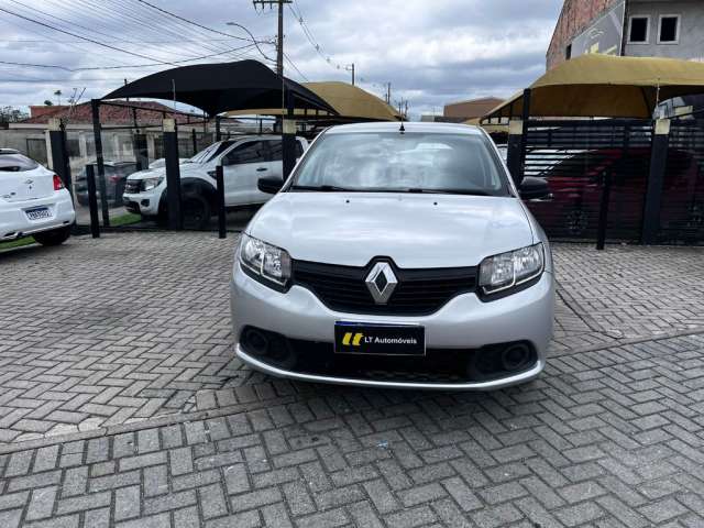 2016 RENAULT SANDERO AUTH 10