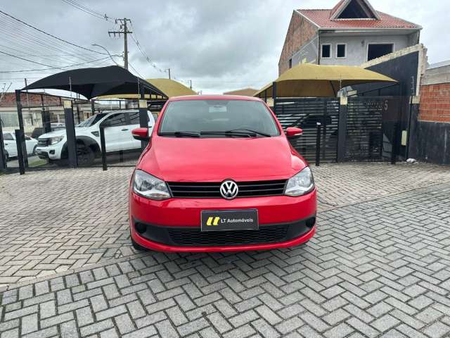 2012 VW FOX 1.0 GII