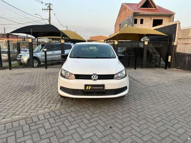 2014 VW NOVO GOL 1.6 CITY