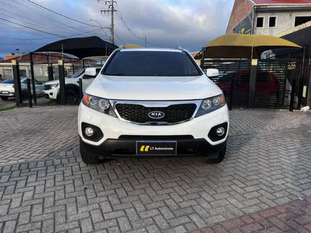 2013 KIA SORENTO EX2 3.5G17