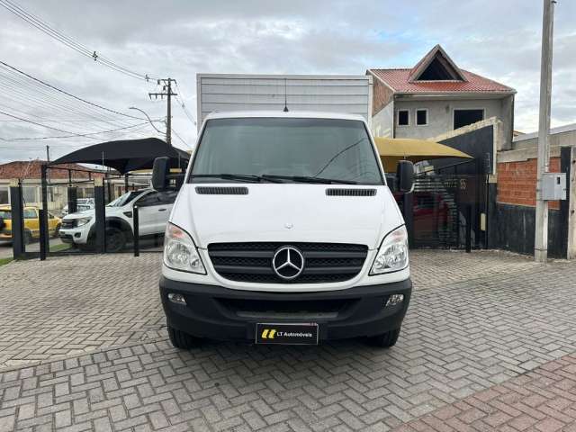 2014 M.BENZ 311CDISTREETC