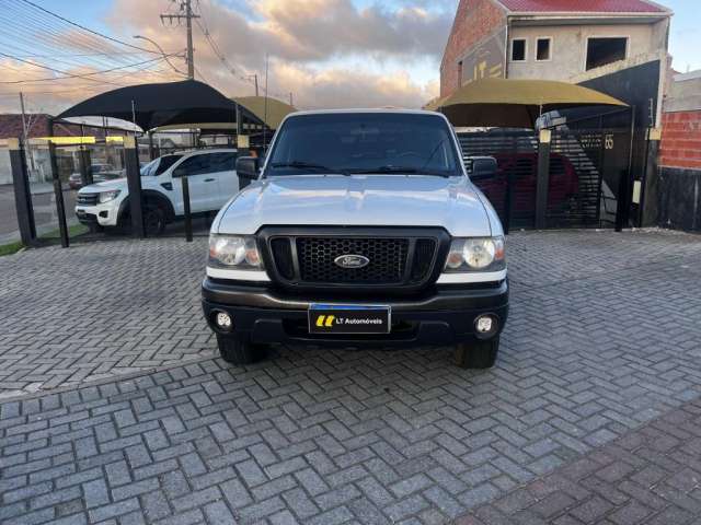 2008 FORD RANGER XL 10A