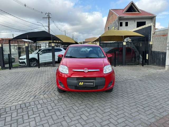 2016 FIAT PALIO ATTRACT 1.0