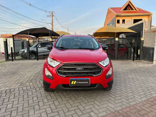 2019 FORD ECOSPORT FSL AT 1.5