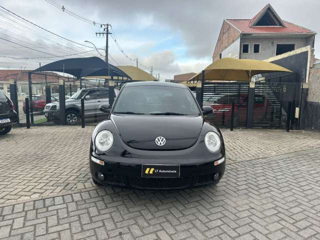 2008 VW BEETLE