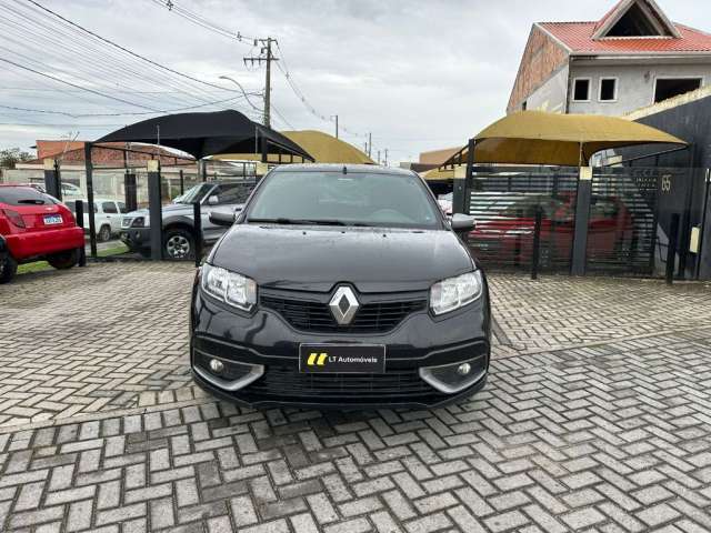 2019 RENAULT SANDERO GTL 10MT