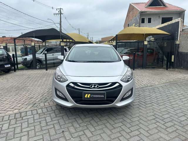 2014 HYUNDAI I30 1.8