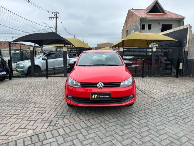 2015 VW GOL TL MB