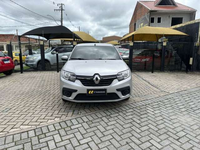 2020 RENAULT SANDERO ZEN10MT