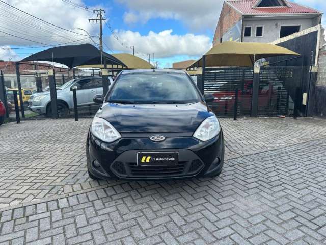 2013 FORD FIESTA SEDAN1.6FLEX