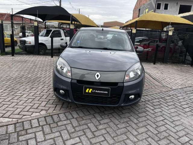 2014 RENAULT SANDERO EXP 16HP