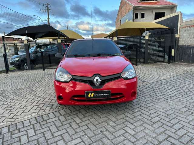 2014 RENAULT CLIO AUT1016VH