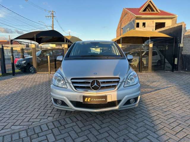 2010 M.BENZ B 180