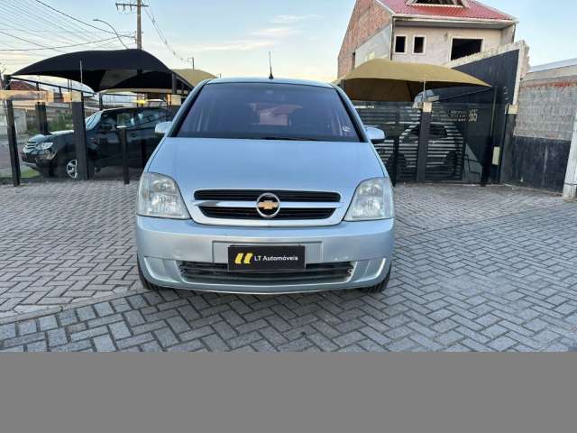 2008 GM MERIVA MAXX