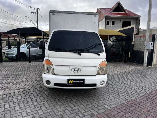 2009 HYUNDAI HR HDB