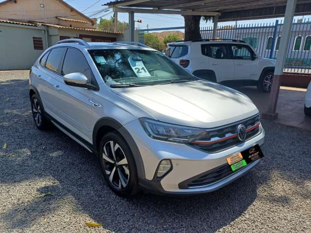 012 NIVUS 1.0 200 TSI TOTAL FLEX HIGHLINE AUTOMÁTICO