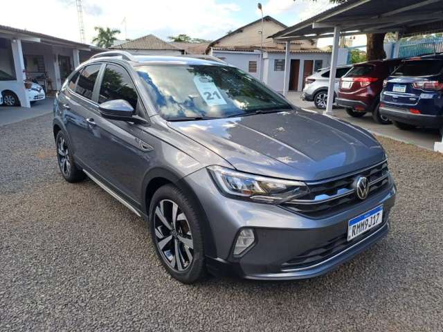 NIVUS 1.0 200 TSI TOTAL FLEX HIGHLINE AUTOMÁTICO