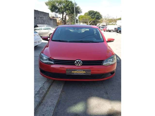 Volkswagen Fox 2013 1.0 mi 8v flex 4p manual