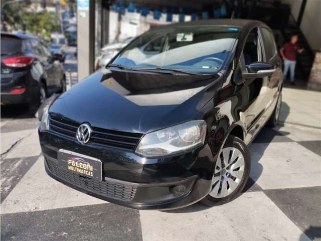 Volkswagen Fox 2014 1.0 mi 8v flex 4p manual