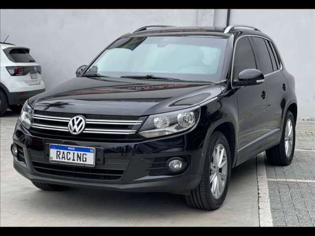 VOLKSWAGEN TIGUAN 2.0 TSI 16V Turbo - 2014/2014