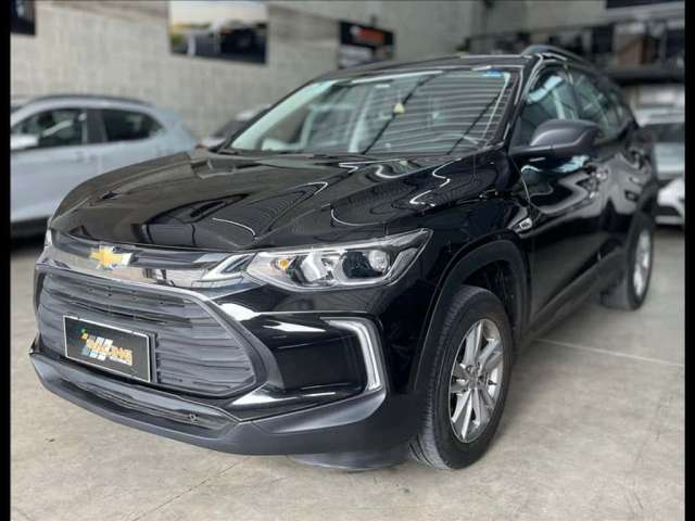 CHEVROLET TRACKER 1.0 Turbo - 2020/2021