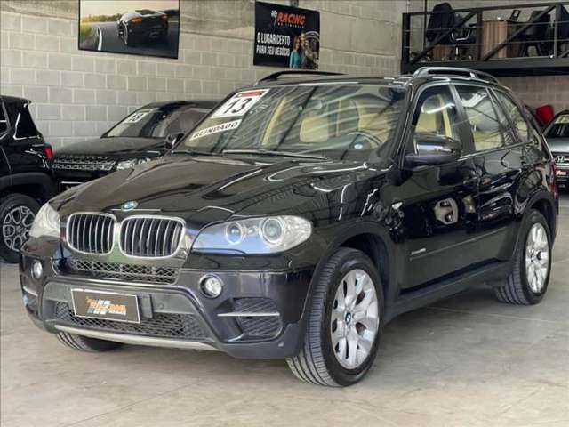 BMW X5 3.0 I6 Turbo Xdrive35i - 2012/2013