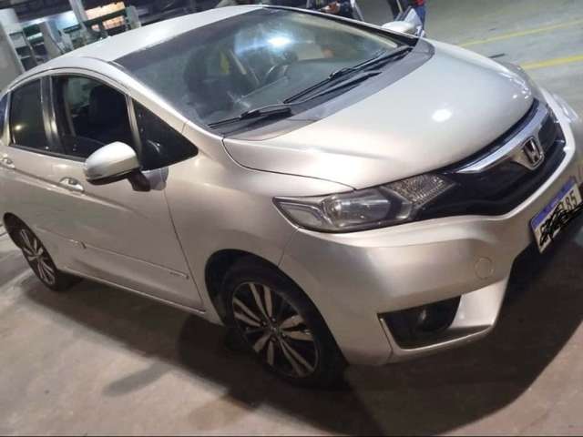 HONDA FIT 1.5 EXL 16V - 2015/2016