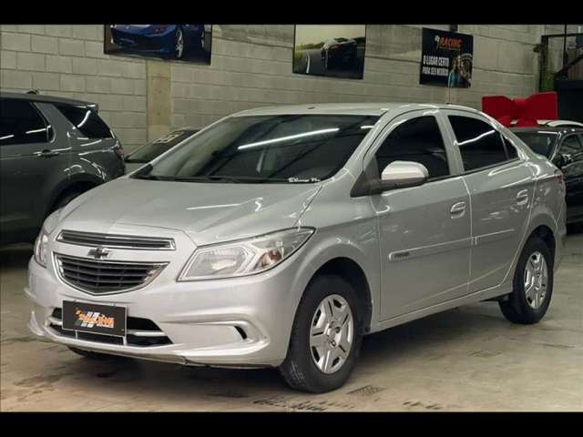 CHEVROLET PRISMA 1.0 MPFI LT 8V - 2014/2015