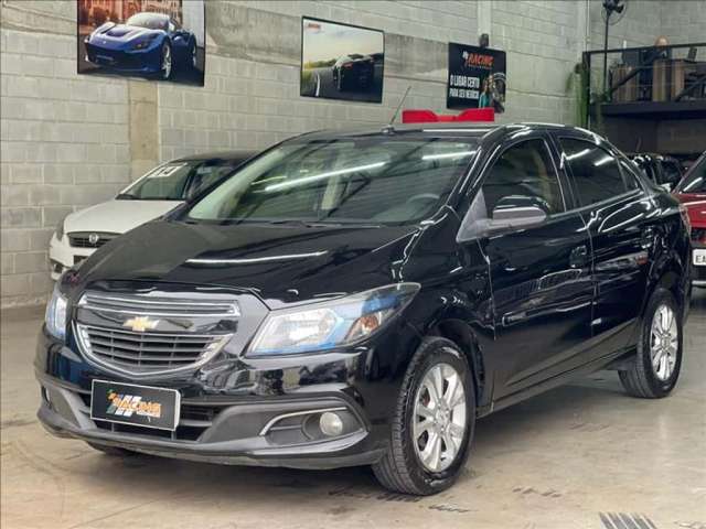 CHEVROLET PRISMA 1.4 MPFI LTZ 8V - 2014/2015