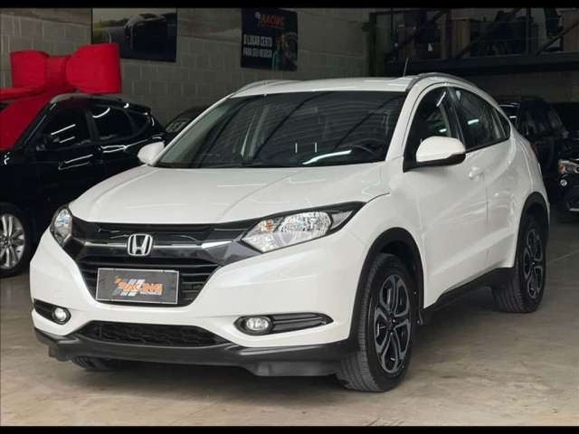 HONDA HR-V 1.8 16V EX - 2018/2018