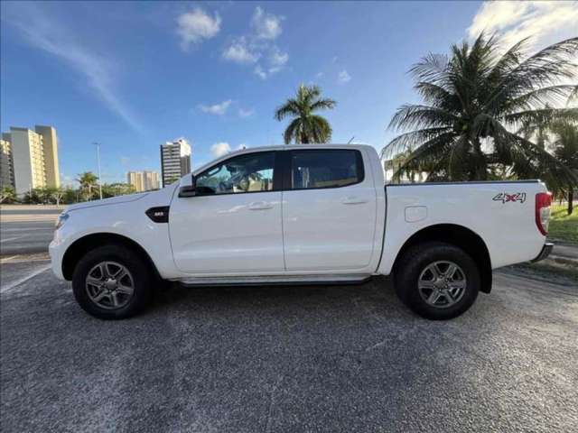 FORD RANGER 2.2 XLS 4X4 CD 16V - 2020/2021