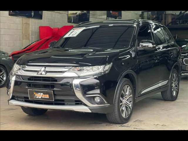 MITSUBISHI OUTLANDER 2.0 16V - 2015/2016