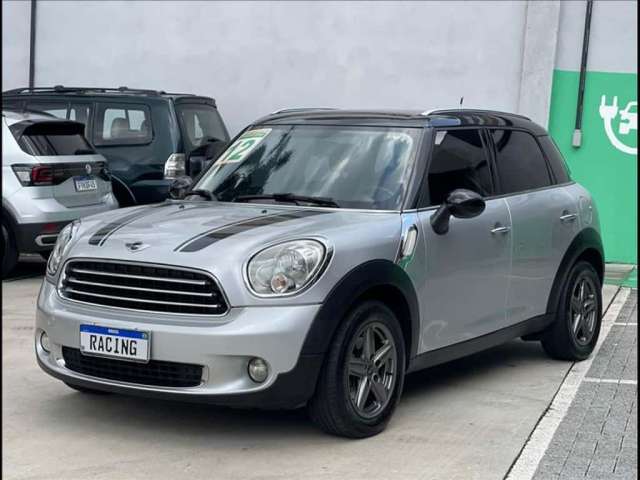 MINI COOPER 1.6 Chili 16V - 2011/2012