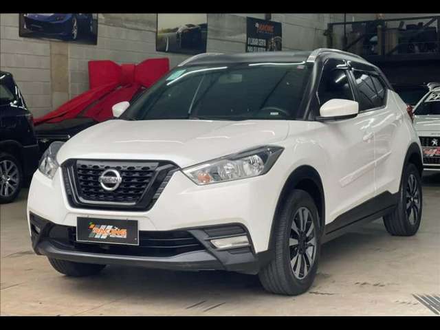 NISSAN KICKS 1.6 16vstart S Direct - 2019/2020