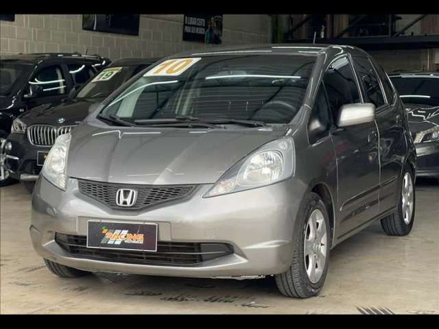 HONDA FIT 1.4 LX 16V - 2009/2010