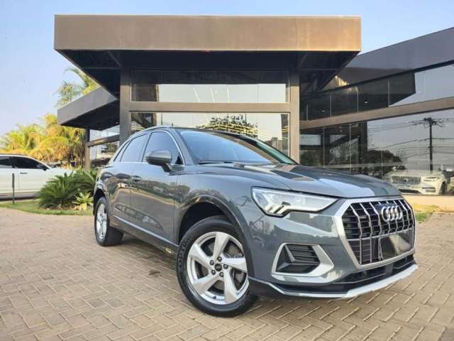 AUDI Q3 2.0TFSI 2023