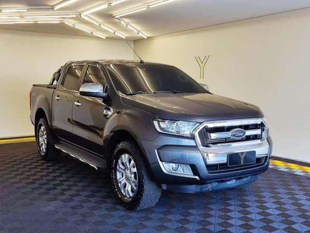 FORD RANGER XLTCD4A32C 2019