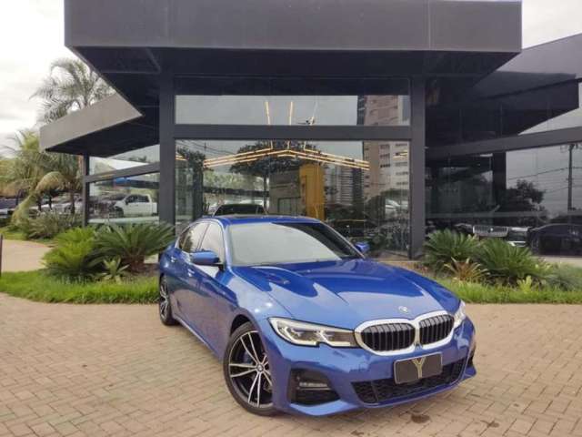 BMW 330I 2019