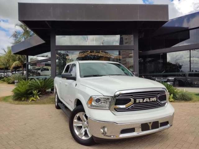 RAM CLASSIC LARAMIE 5.7 CD V8 4X4 Aut. 2023