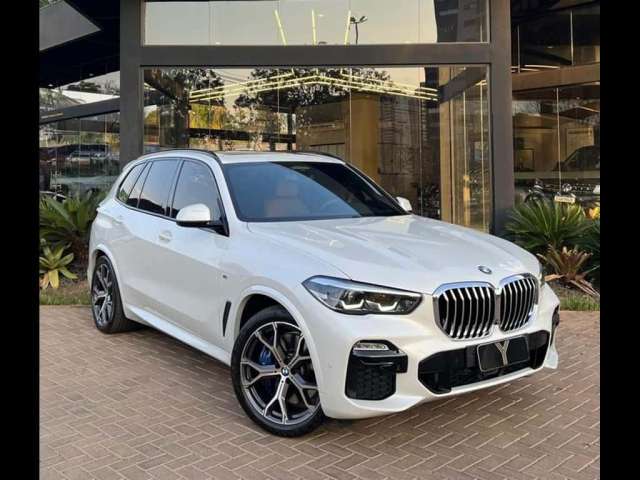 BMW X5 XDRIVE45E 2021