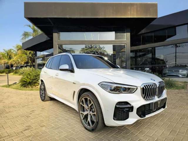 BMW X5 XDRIVE45E 2022