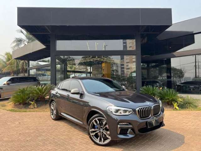 BMW X4 M40I 2021