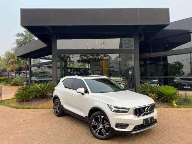 VOLVO XC 40 T-4 INSCRIPTION 2.0 190CV FWD 2020