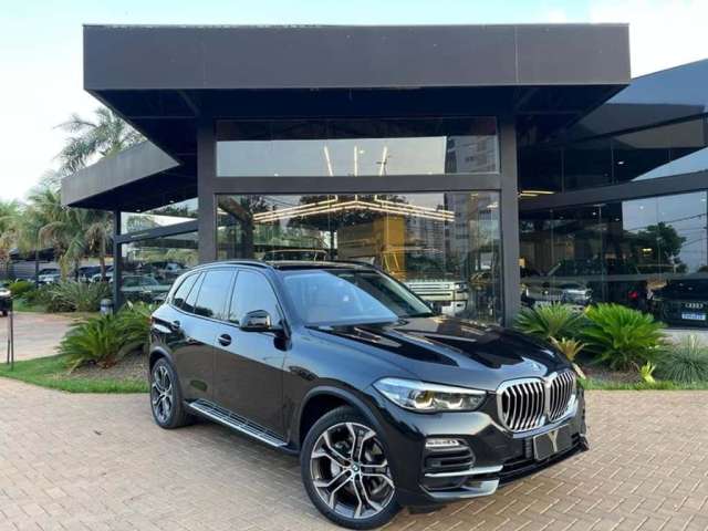 BMW X5 XDRIVE30D 2020